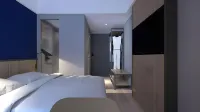 LeGreen Suite Sudirman