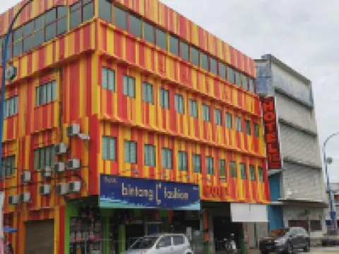 One World Lodging โรงแรมในเบงตง
