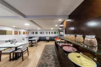 Rede Andrade Cwb - Breakfast