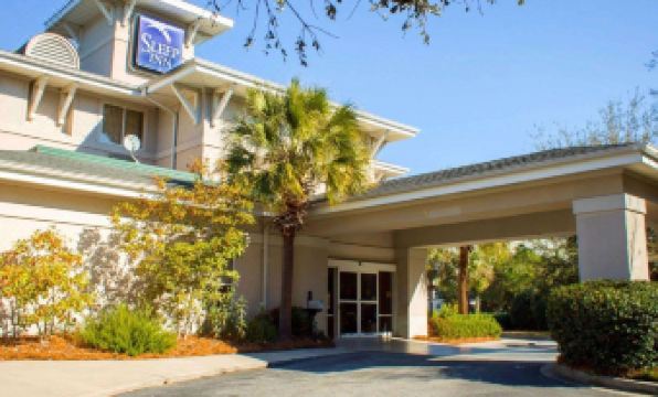 Sleep Inn Mt. Pleasant - Charleston