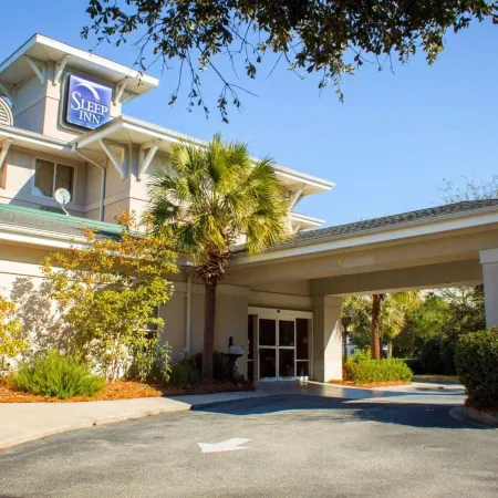 Sleep Inn Mt. Pleasant - Charleston