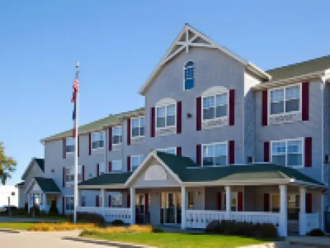 Country Inn & Suites by Radisson, Cedar Falls, IA Hotels in Cedar Falls