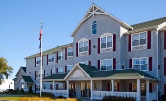 Country Inn & Suites by Radisson, Cedar Falls, IA