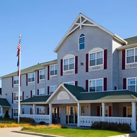 Country Inn & Suites by Radisson, Cedar Falls, IA