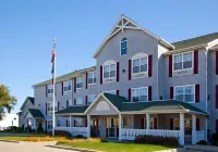Country Inn & Suites by Radisson, Cedar Falls, IA Hotel a Cedar Falls