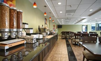 Best Western Plus Irvine Spectrum Hotel