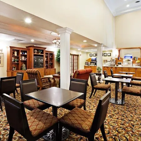 Holiday Inn Express & Suites CORBIN by IHG