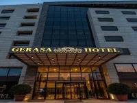 Gerasa Hotel Hotels near Pastiche Café