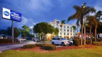 Best Western Fort Myers Inn  Suites
