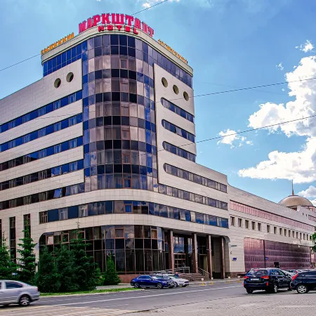 Маркштадт
