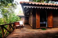 Banviewnam Camping & Resort Hotels in Mueang Mae Hong Son District