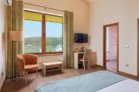 Gulyai-Gorod Country Hotel Hotels in Zaokskiy