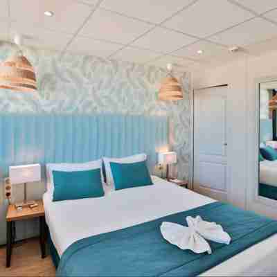 The Originals Boutique Hôtel Neptune Berck-Sur-Mer Rooms