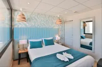 The Originals Boutique Hôtel Neptune Berck-Sur-Mer Hotels in Berck
