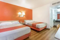 Motel 6 Phoenix, AZ - North Bell Road