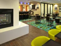 Hampton Inn Denver-West/Golden - Frühstück