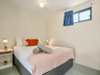 Tasman Holiday Parks - Denham Seaside Hotels in Denham