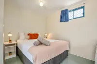 Tasman Holiday Parks - Denham Seaside - Wifi
