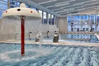 Diluch Health Resort - รีสอร์ท