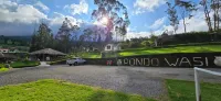 PONDOWASI LODGE