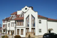 AlGrado Hotel Hotels near Sanatorium spa institution "Sanatorium" Moscow "