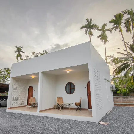 PMP house