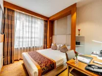 H9 Hotel Nine Ulaanbaatar Hotels near Flag Square