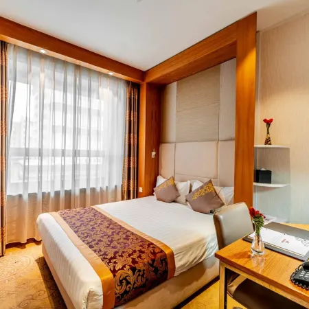 H9 Hotel Nine Ulaanbaatar