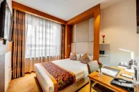 H9 Hotel Nine Ulaanbaatar