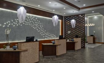 The Westin Houston Downtown