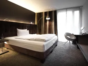 Saks Urban Design Hotel Kaiserslautern