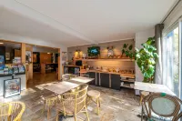 Ostal Pau Universite, Sure Hotel Collection by Best Western Hotels in Pau