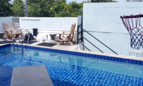 Ben & Lek Guesthouse