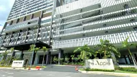 The Apple Premier Suites Melaka Hotels in 