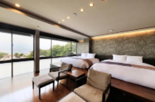 Kikunoya Hotels in Hatsukaichi