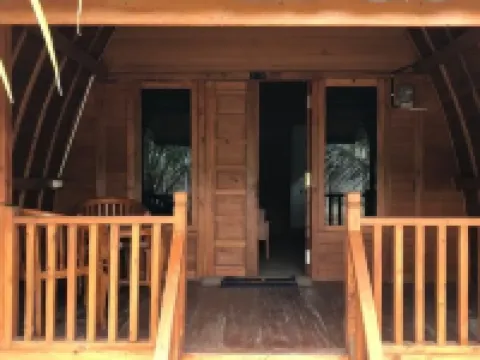 Villa Algia Ciletuh Hotels in Ciemas