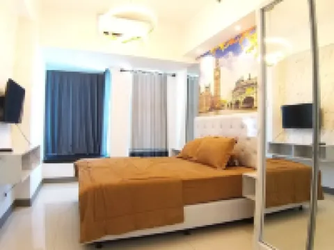 Anderson by Miracle Hotels in Wiyung