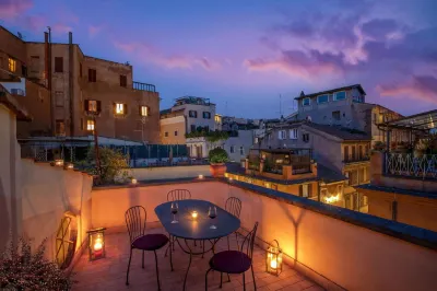 Maison Medusa Hotels in Navona