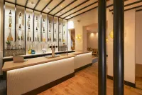 Mercure Grand Hotel Metz Centre Cathédrale Hotels in Metz