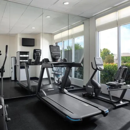 Holiday Inn MERIDIAN E - I 20/I 59 by IHG