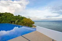 Dive Spot Asia & Brumini Beach Resort - Beach