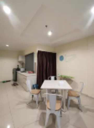 Peaceful 1-Bedroom Unit at Marina Island by JoMy Homestay