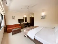 Hotel Aroma Executive Hotels in Panaji