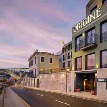 Origine Porto Gaia, a Tribute Portfolio Hotel Hotel Exterior