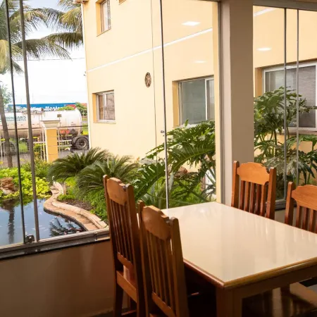 Hotel Jaguar