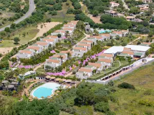 Cala Sinzias Resort