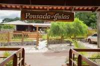 Pousada Dos Guias - Inns
