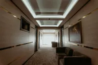 Astor Hotel - ที่มีอ่างอาบน้ำ