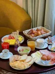 Hotel Genova Liberty