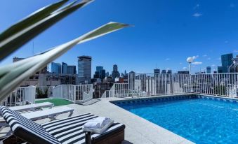 Feir's Park Hotel & Rooftop